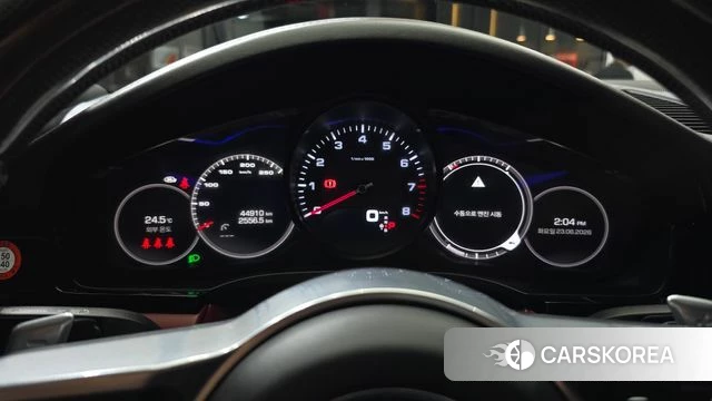 Porsche Cayenne (PO536) id 4495514 из Кореи 35