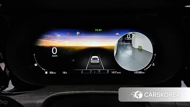 Kia K5 3rd generation id 3323358 из Кореи 18