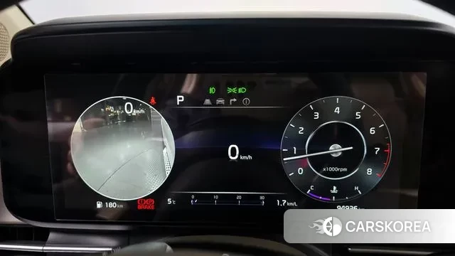 Kia Carnival 4th generation id 3697618 из Кореи 18