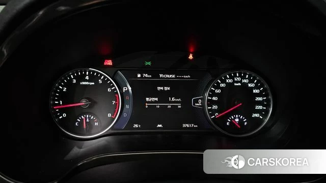 Kia Seltos id 4726194 из Кореи 29