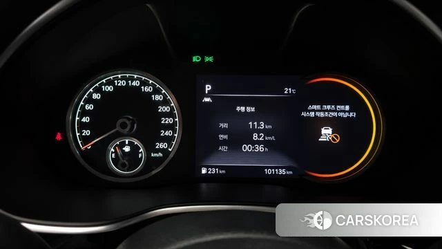 Genesis G80 (RG3) id 3885014 из Кореи 18