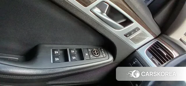 Genesis G80 id 2981838 из Кореи 18