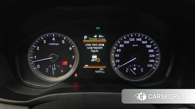 Hyundai Grandeur IG id 4595372 из Кореи 18