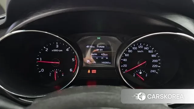 Kia The New Carnival id 3622025 из Кореи 18