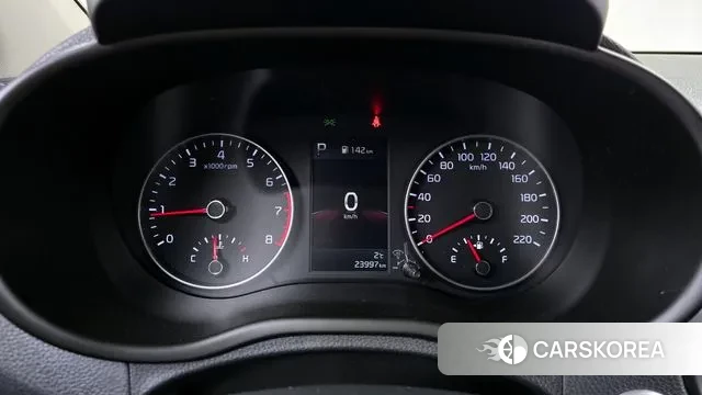 Kia Morning Urban (JA) id 3458169 из Кореи 18