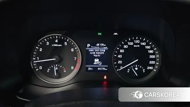 Hyundai All New Tucson id 2994849 из Кореи 18