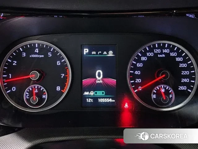 Kia K5 3rd generation id 2999340 из Кореи 18