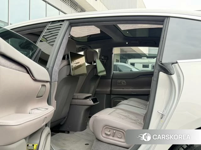 Weilai ET7 id 3968832 из Китая 21