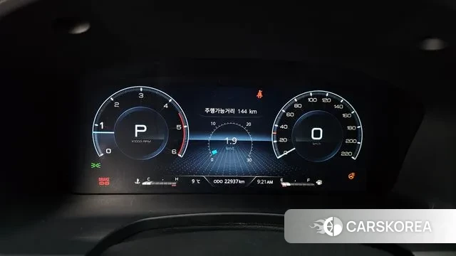 Ssangyong The New Rexton Sport id 3467273 из Кореи 18