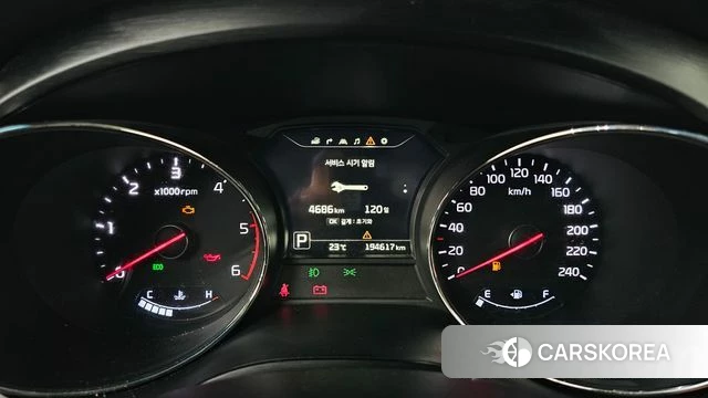 Kia All New Carnival id 4785926 из Кореи 18