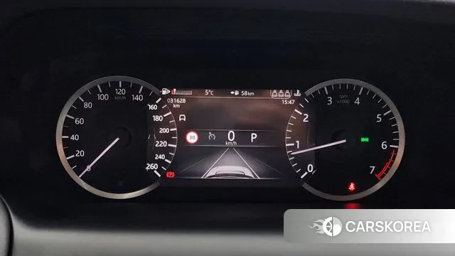 Land Rover Discovery Sports 2nd Generation id 3655426 из Кореи 18