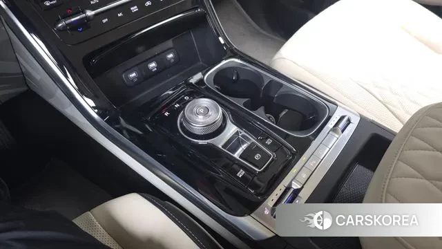 Kia Carnival 4th generation id 3624828 из Кореи 18