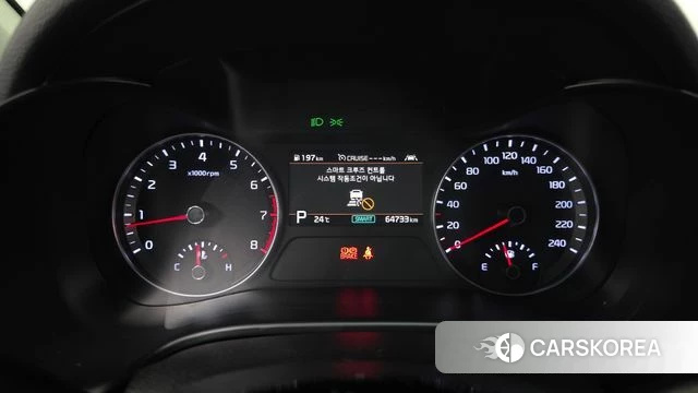 Kia Come New K3 id 4363370 из Кореи 18