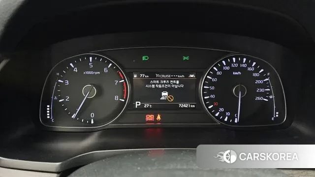 Kia K7 Premier id 3004530 из Кореи 18