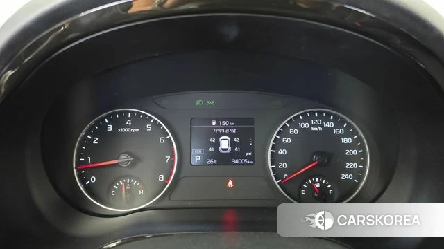 Kia Seltos id 4402315 из Кореи 28