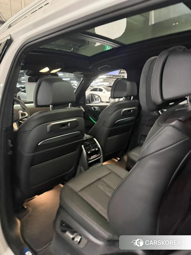 BMW X7 (G07) id 4602229 из Кореи 10