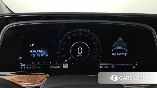 Cadillac Escalade 5th Generation id 3954517 из Кореи 18