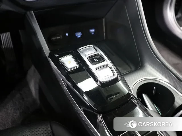 Hyundai Sonata (DN8) id 3458444 из Кореи 18