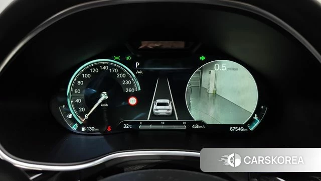 Genesis G80 (RG3) id 4711222 из Кореи 28