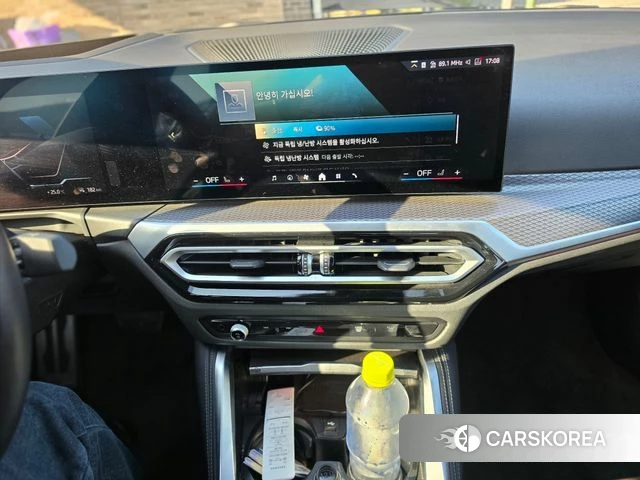 BMW i4 id 3934209 из Кореи 9