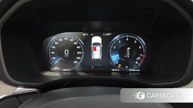 Volvo XC60 second Generation id 4760011 из Кореи 37