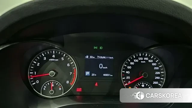 Kia The New K5 2nd generation id 2981835 из Кореи 18