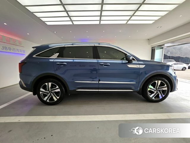 Kia Sorento 4th Generation id 4501711 из Кореи 18