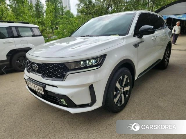 Kia Sorento 4th Generation id 4793977 из Кореи 18