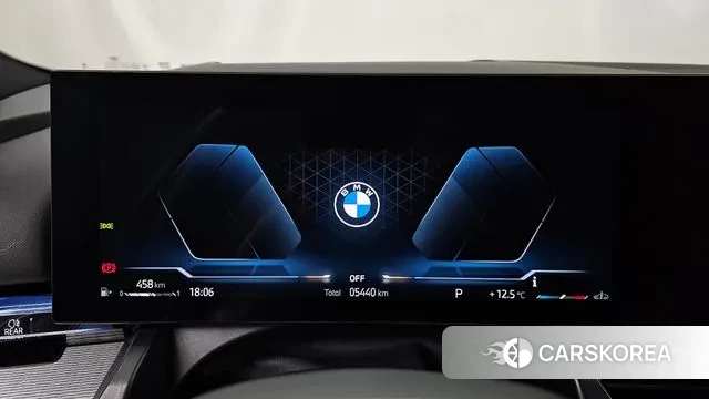 BMW 5 Series (G60) id 3775812 из Кореи 18