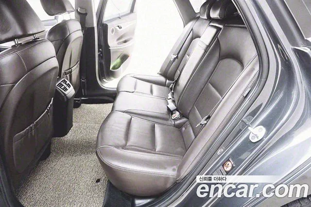 Hyundai Grandeur IG id 2673941 из Кореи 18