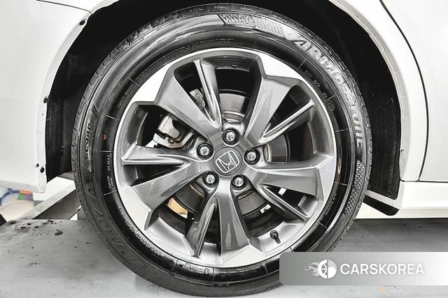 Honda Odyssey id 4774211 из Кореи 17
