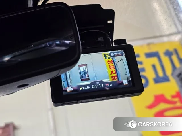 Mercedes-Benz A-Class W177 id 3557452 из Кореи 8