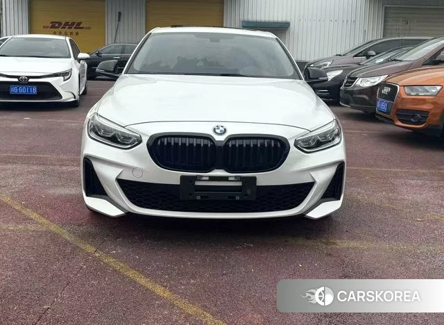 BMW 1 series id 4374773 из Китая 9