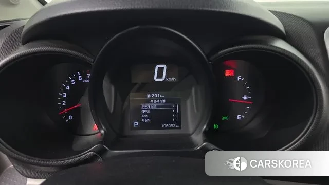 Kia The New Ray id 3421788 из Кореи 18