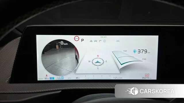 Kia EV6 id 4898868 из Кореи 18