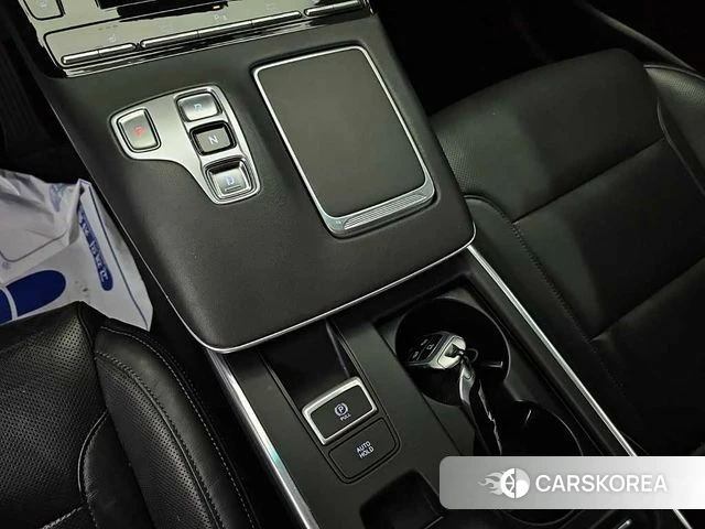 Hyundai The New Grandeur IG id 4893931 из Кореи 17