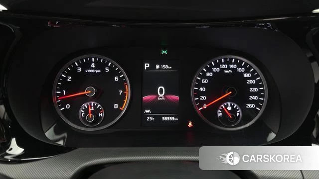 Kia K5 3rd generation id 4248876 из Кореи 29