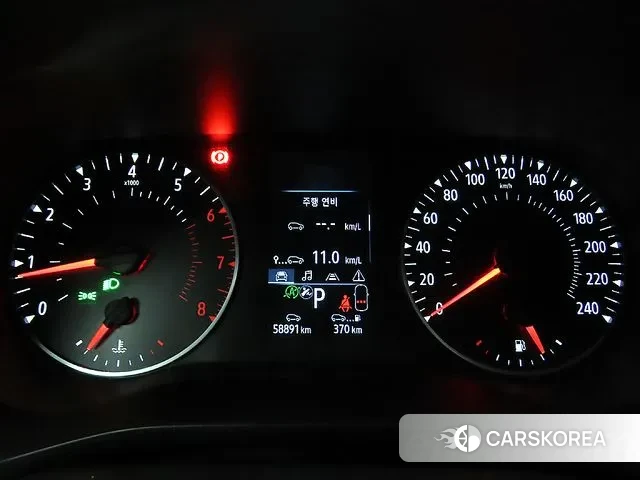 Renault Korea (Samsung) XM3 id 3669025 из Кореи 18