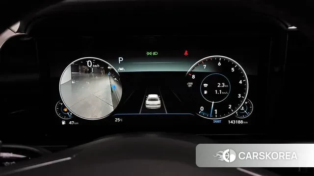 Hyundai The New Grandeur IG id 3060348 из Кореи 18