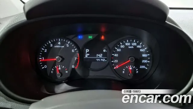 Kia Morning Urban (JA) id 2675882 из Кореи 18