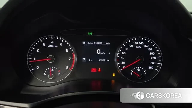 Kia Come New K7 id 3558152 из Кореи 18