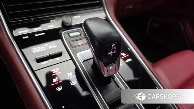 Porsche Panamera (971) id 3651939 из Кореи 18