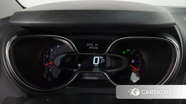 Renault Korea (Samsung) New QM3 id 3626804 из Кореи 18