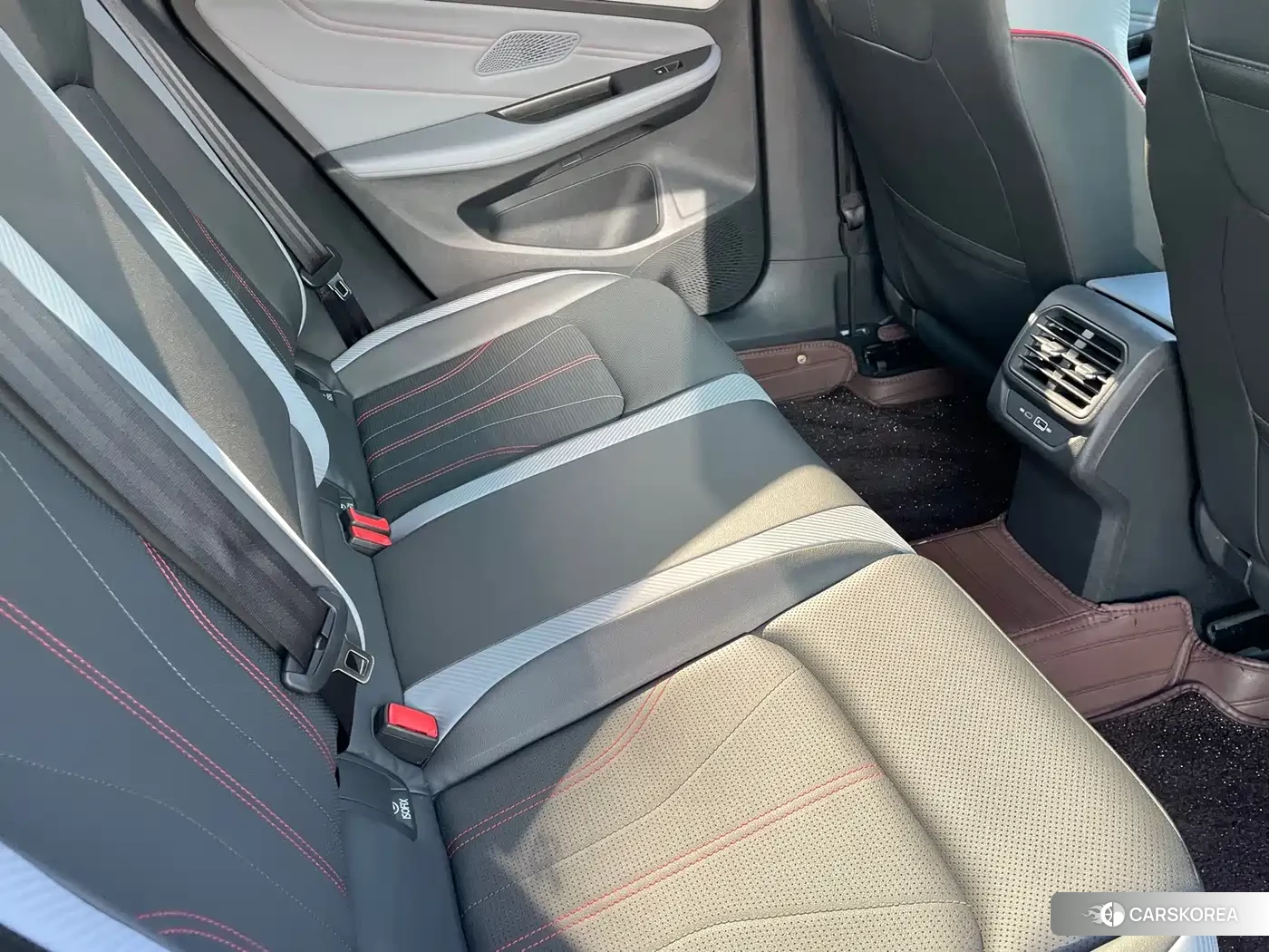 Volkswagen Lamando id 4622714 из Китая 23