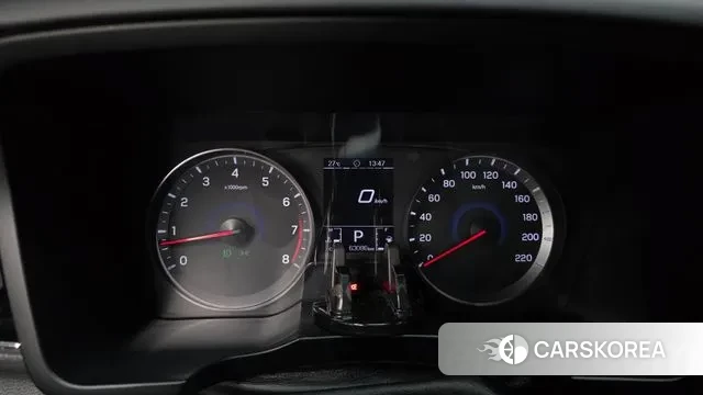 Ssangyong Berry New Tivoli id 3000159 из Кореи 18