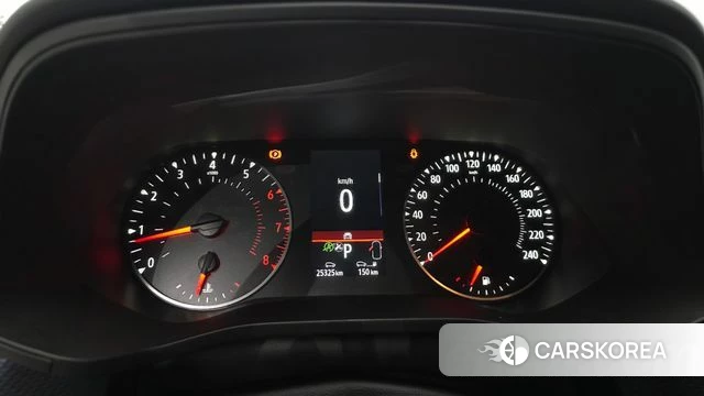 Renault Korea (Samsung) XM3 id 4893992 из Кореи 28