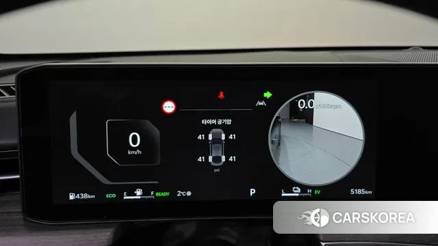 Kia The New K5 Hybrid 3rd generation id 3502306 из Кореи 18