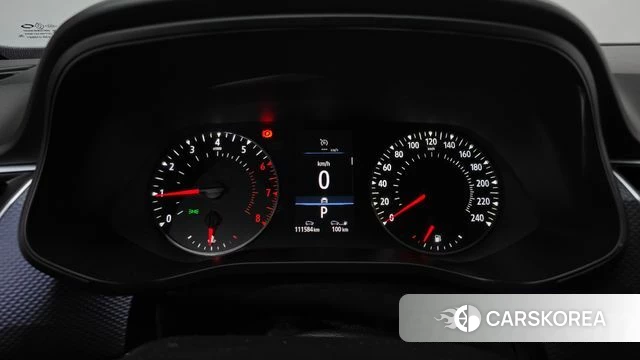 Renault Korea (Samsung) XM3 id 4389393 из Кореи 18