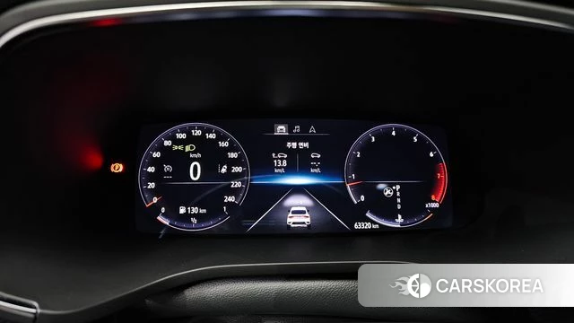 Renault Korea (Samsung) XM3 id 3955110 из Кореи 18