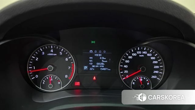 Kia The New K5 2nd generation id 4930933 из Кореи 27